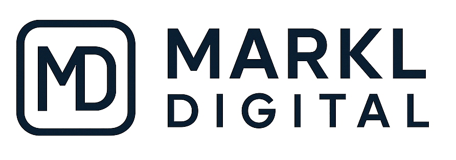 MarkL Digital logo
